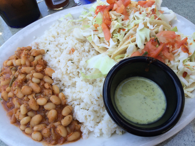 Kids Eat Free!! Wahoo!!