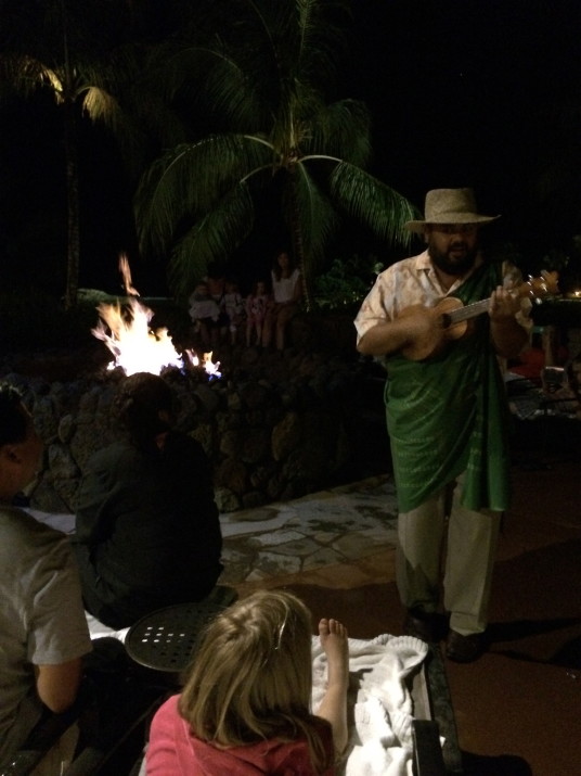 disney aulani