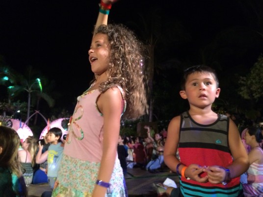 Disney Aulani
