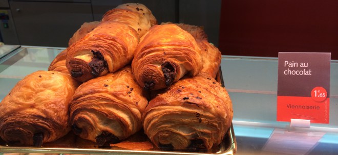 Don’t Call it a Chocolate Croissant!