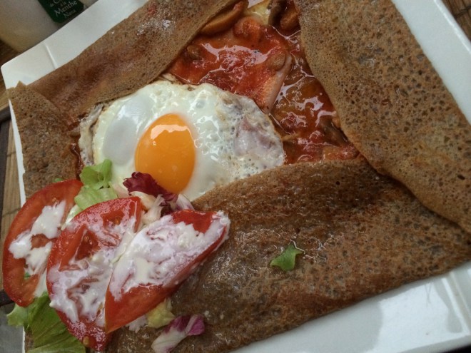 The Best Crepes in Paris: We Loves Crepes
