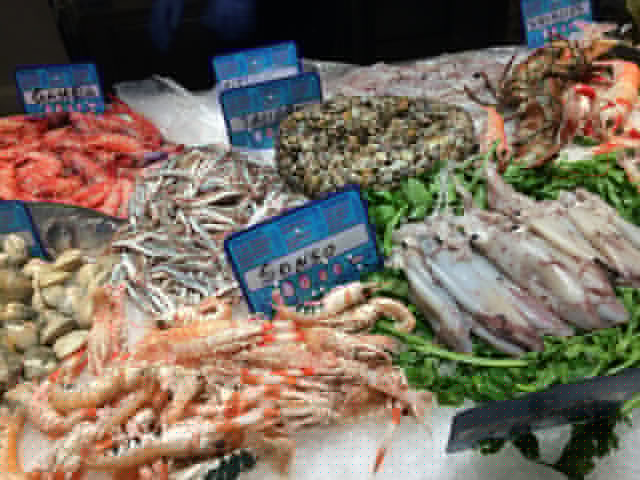 How We Got Our Children to Love Seafood