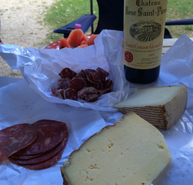How to Introduce Smelly Cheese to your Kids!