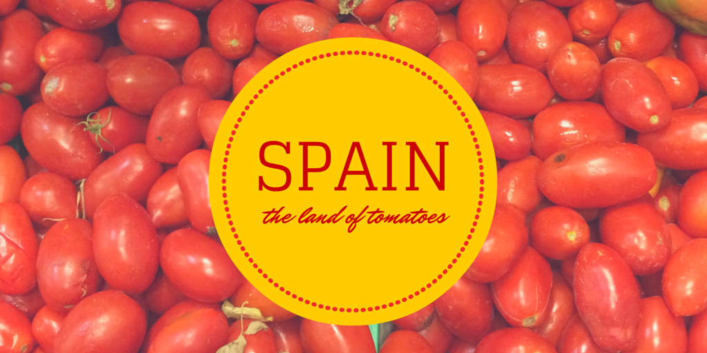 The Land of Tomatoes
