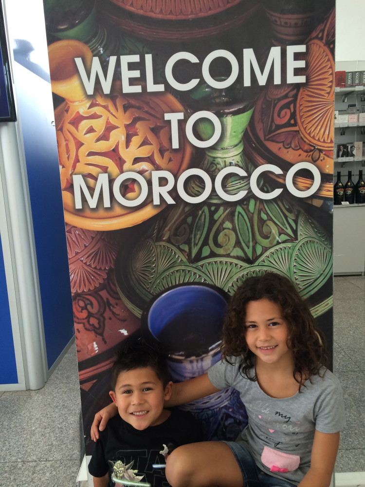 Moroccan Hospitality