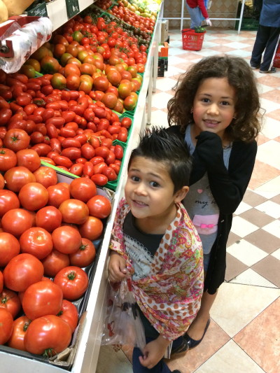 Don’t Turn Your Kid into a Food Snob
