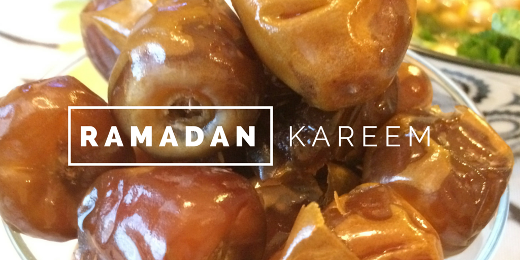The Holy Month of Ramadan – Explaining Fasting to Children
