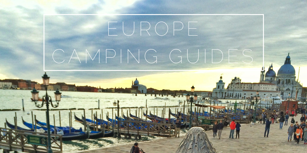 Venezia Village: Camping in the Heart of Venice, Italy