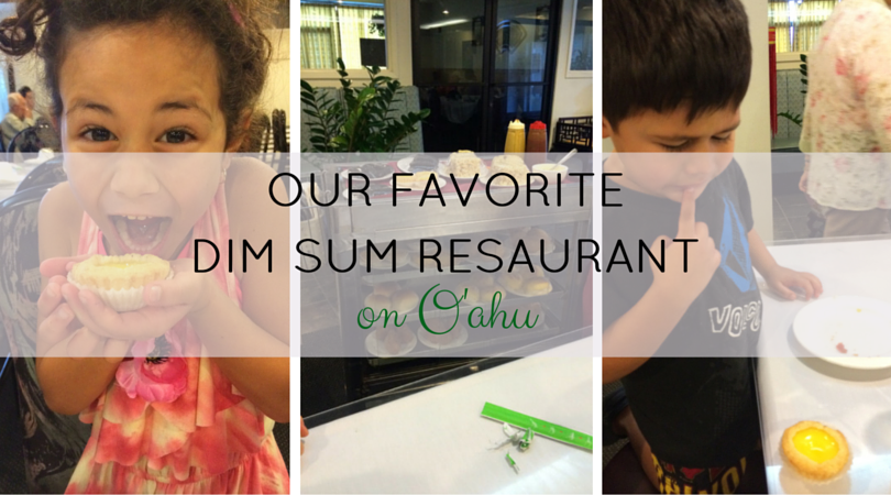 Where To Find The Best Dim Sum On Oahu
