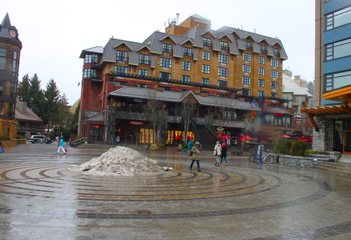 Top Kid-Friendly Restaurants in Whistler, Canada
