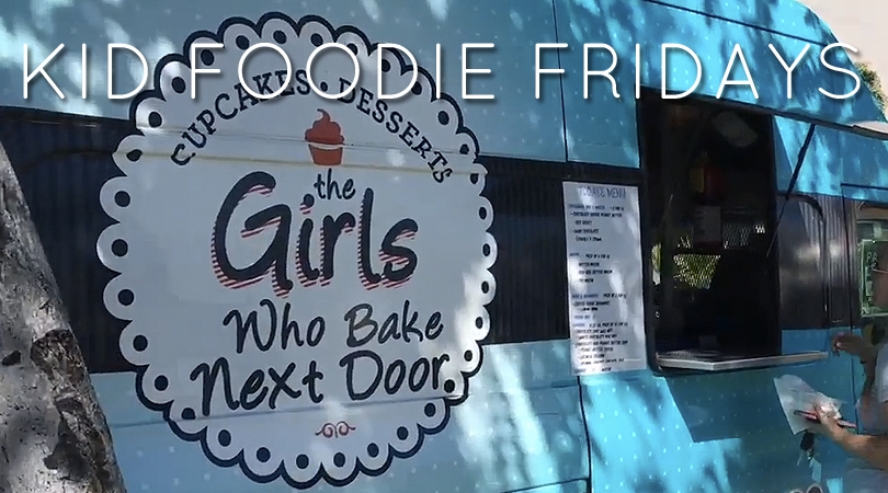 Oahu Eats: The Girls Who Bake Next Door