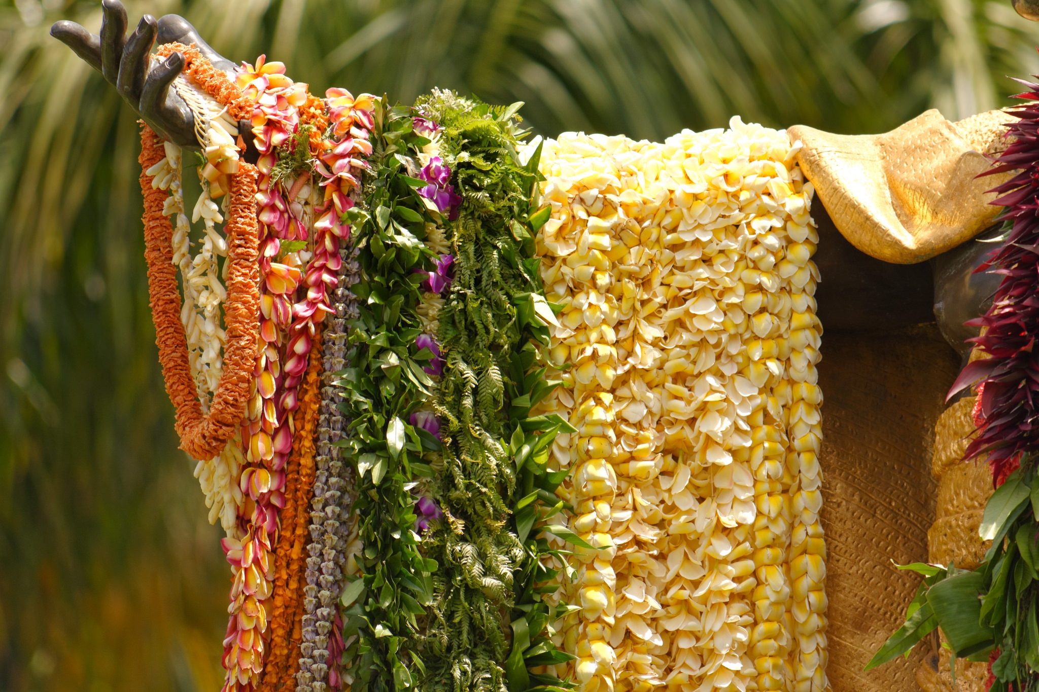 Celebrating May Day: A Hawaiian Tradition