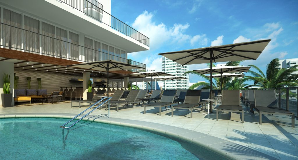 Largest Hilton Garden Inn in the World to Open in Waikiki
