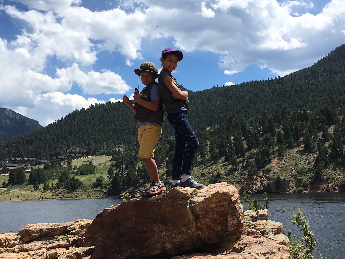 Exploring Colorado’s Rocky Mountain National Park With Kids