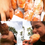 malasada recipe