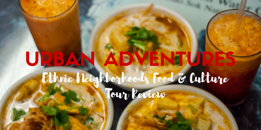 Food Tour Review: Exploring Los Angeles’ Ethnic Food Culture