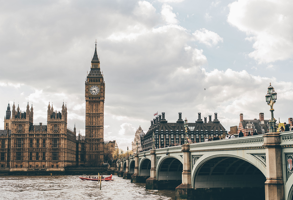Top 10 Family-Friendly Restaurants in London