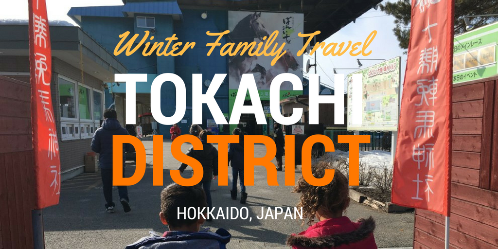 Wonderful Tokachi: Hokkaido’s Best Kept Secret