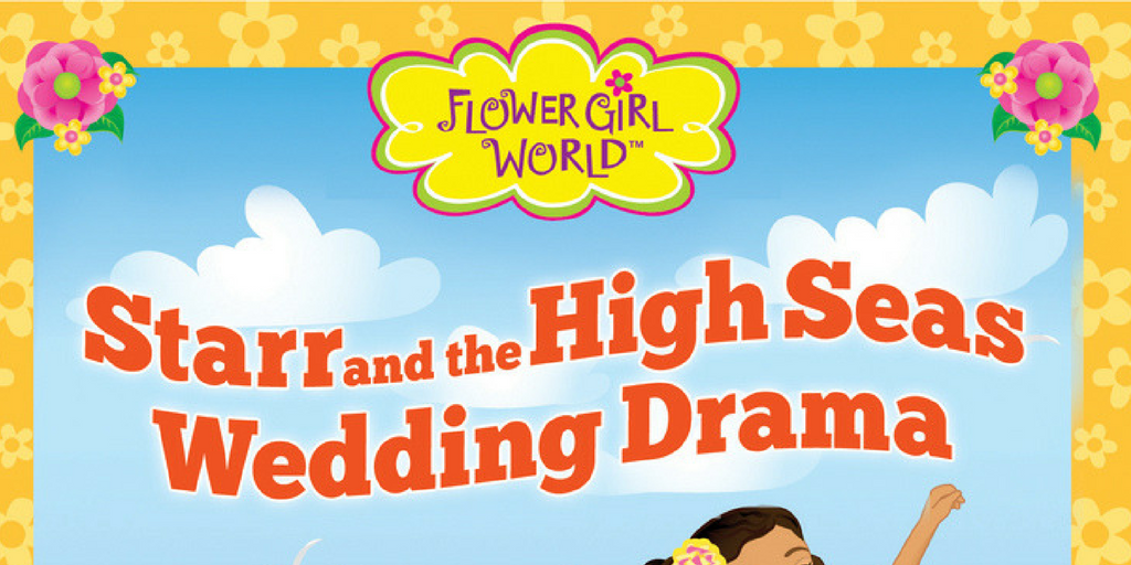 Starr and the High Seas Wedding Drama Book Review