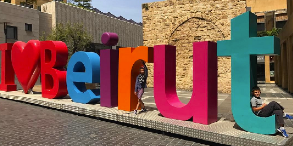 The Best Things to do with Kids in Beirut, Lebanon