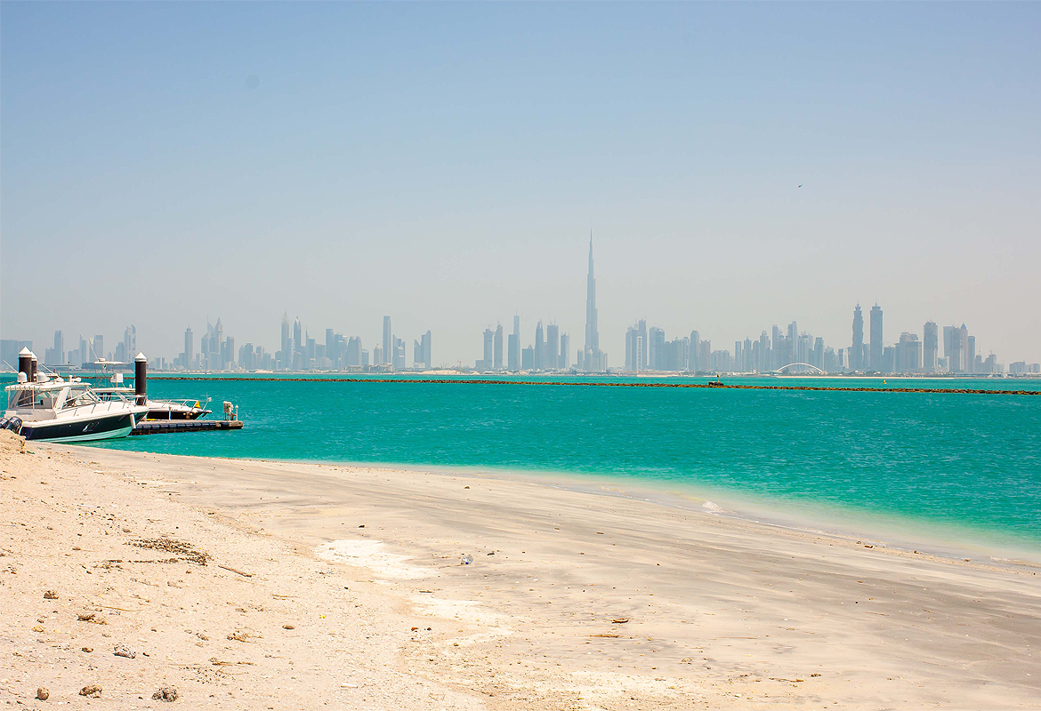 10 Dubai Attractions for Kids