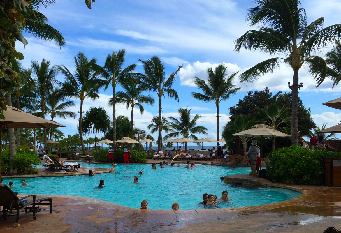 5 Best Kid-Friendly Hotels On Oahu