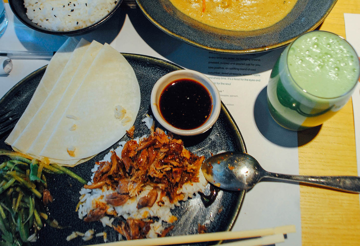 Culinary World-Schooling:  When Kids Travel, Learn and Cook