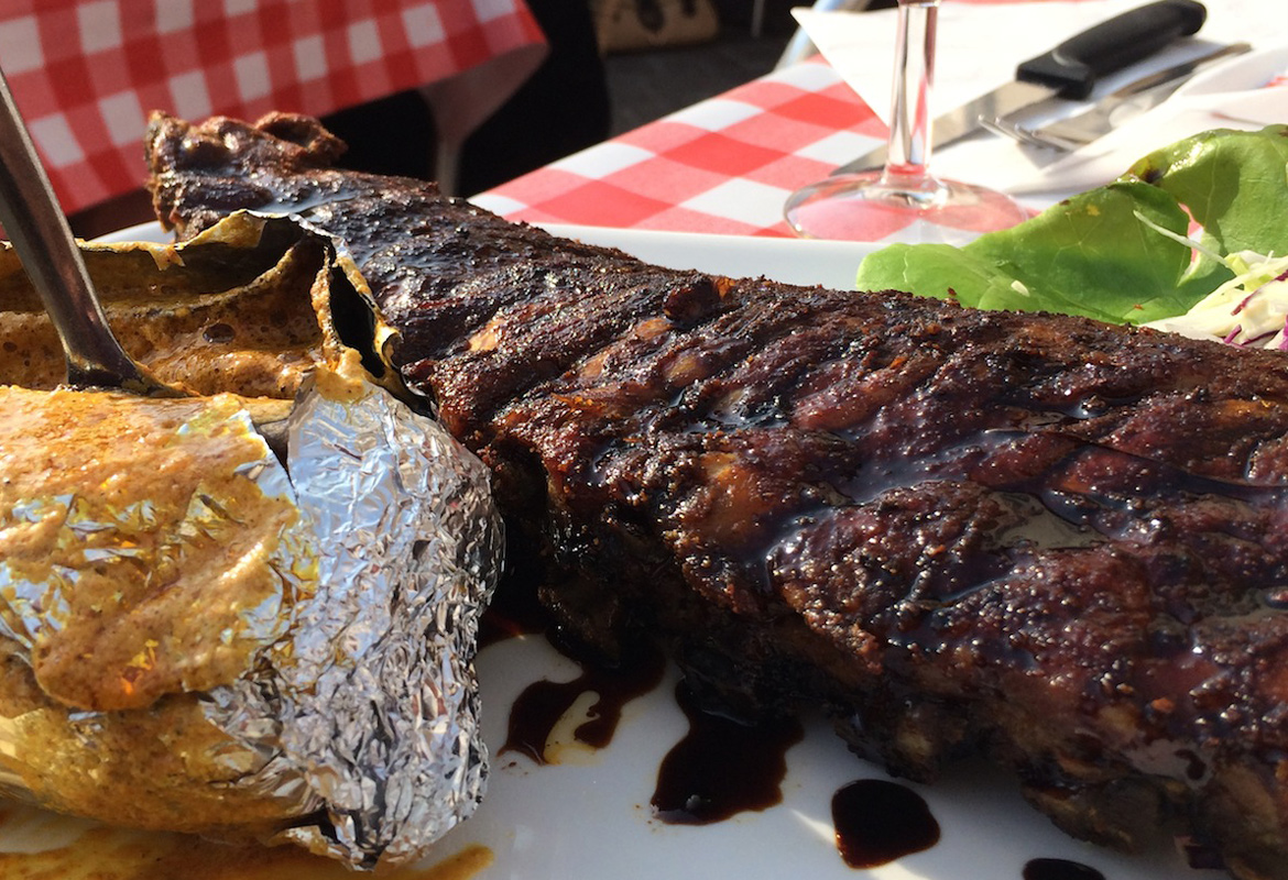 The Kid-Foodie’s Guide To Ghent
