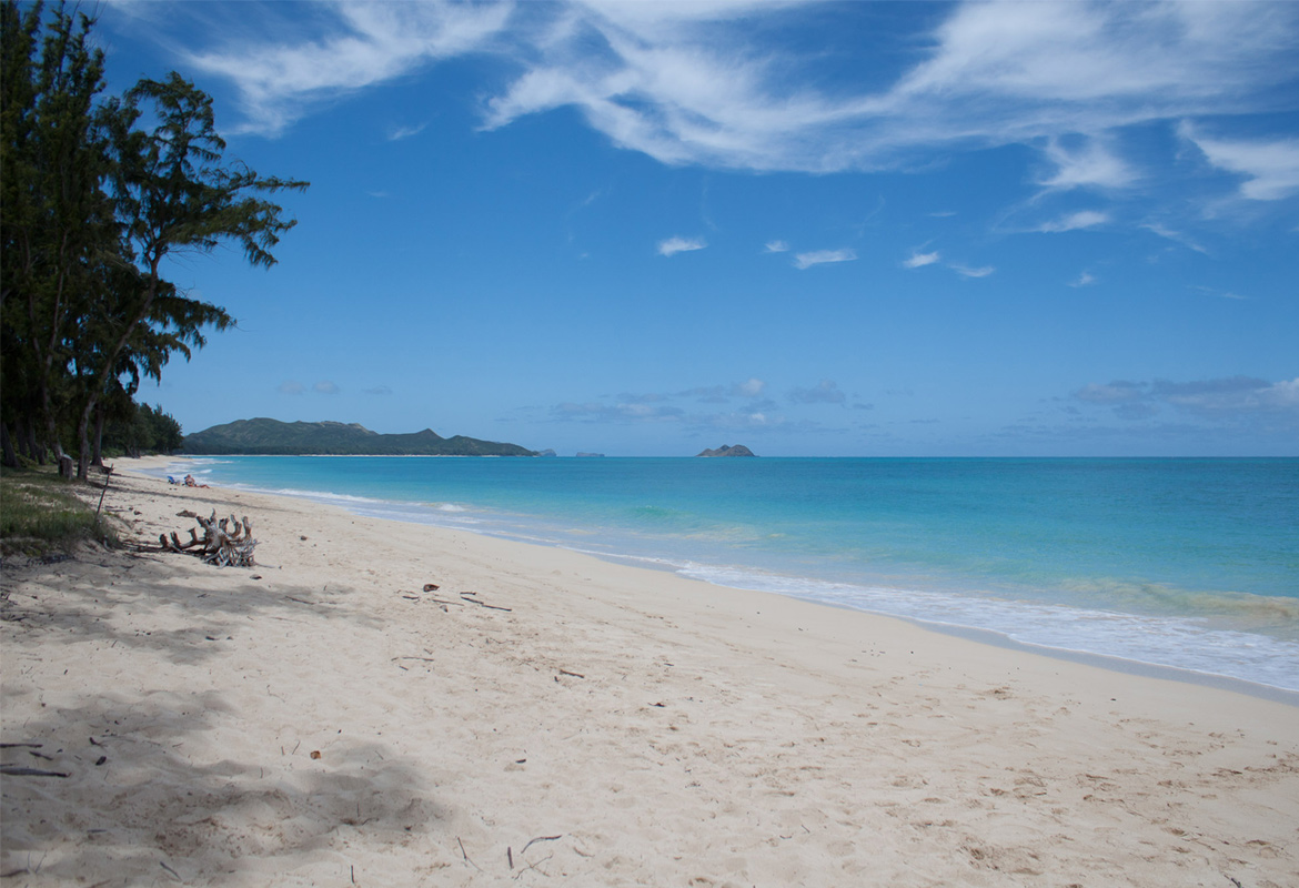 5 Reasons to Plan Your Winter Family Vacation in Hawaii