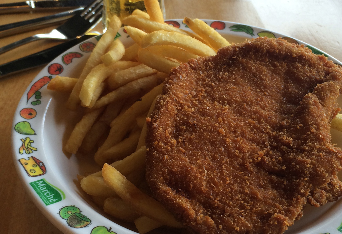 Kid Foodie Fridays: Kid-Friendly Foods to Celebrate Oktoberfest