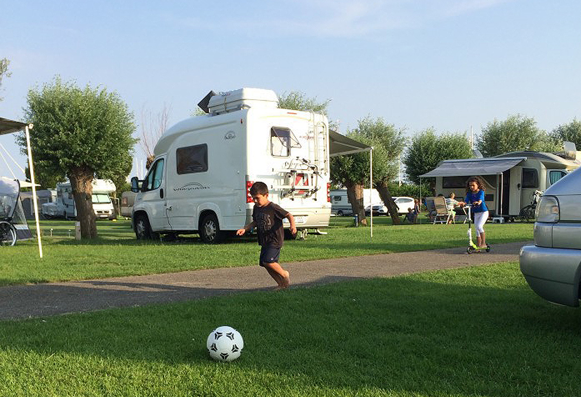 What a year of RV travel taught our family