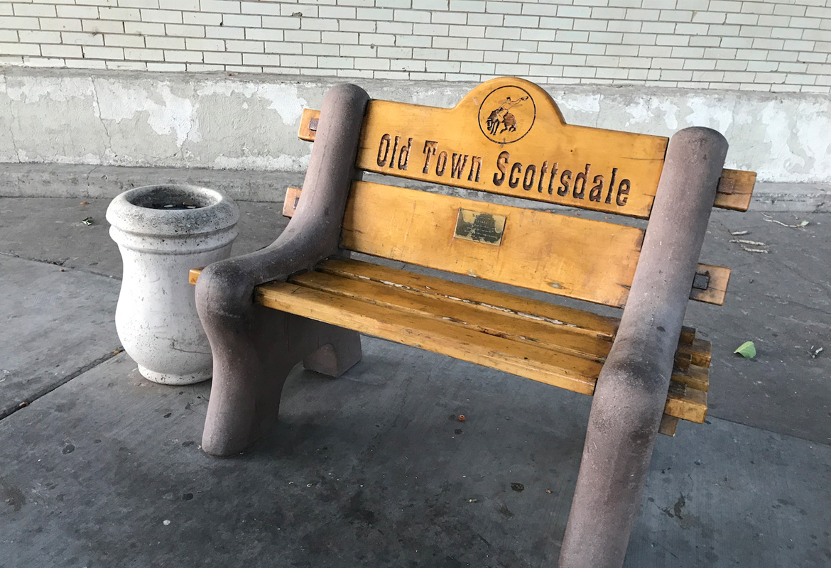 How to Spend a Weekend in Scottsdale With Kids