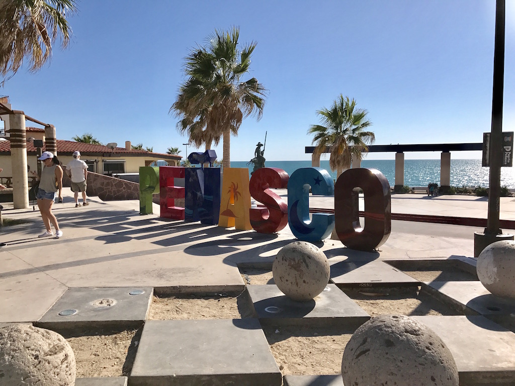 Spring Break with Your Family in Puerto Penasco, Mexico