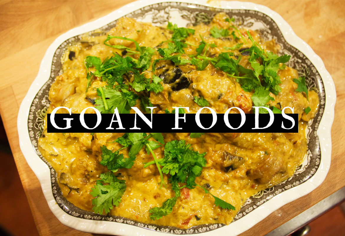 5 Incredible Goan Dishes to Try