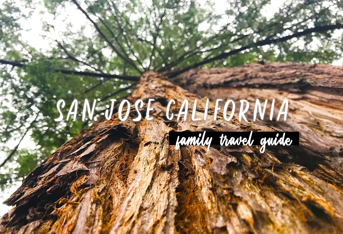 Best Things to do with Kids in San Jose, California