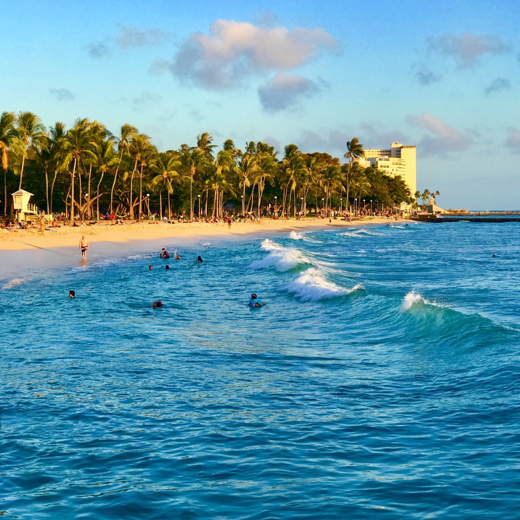 How Hawaii Is Tackling Over-Tourism After A Year Without Visitors