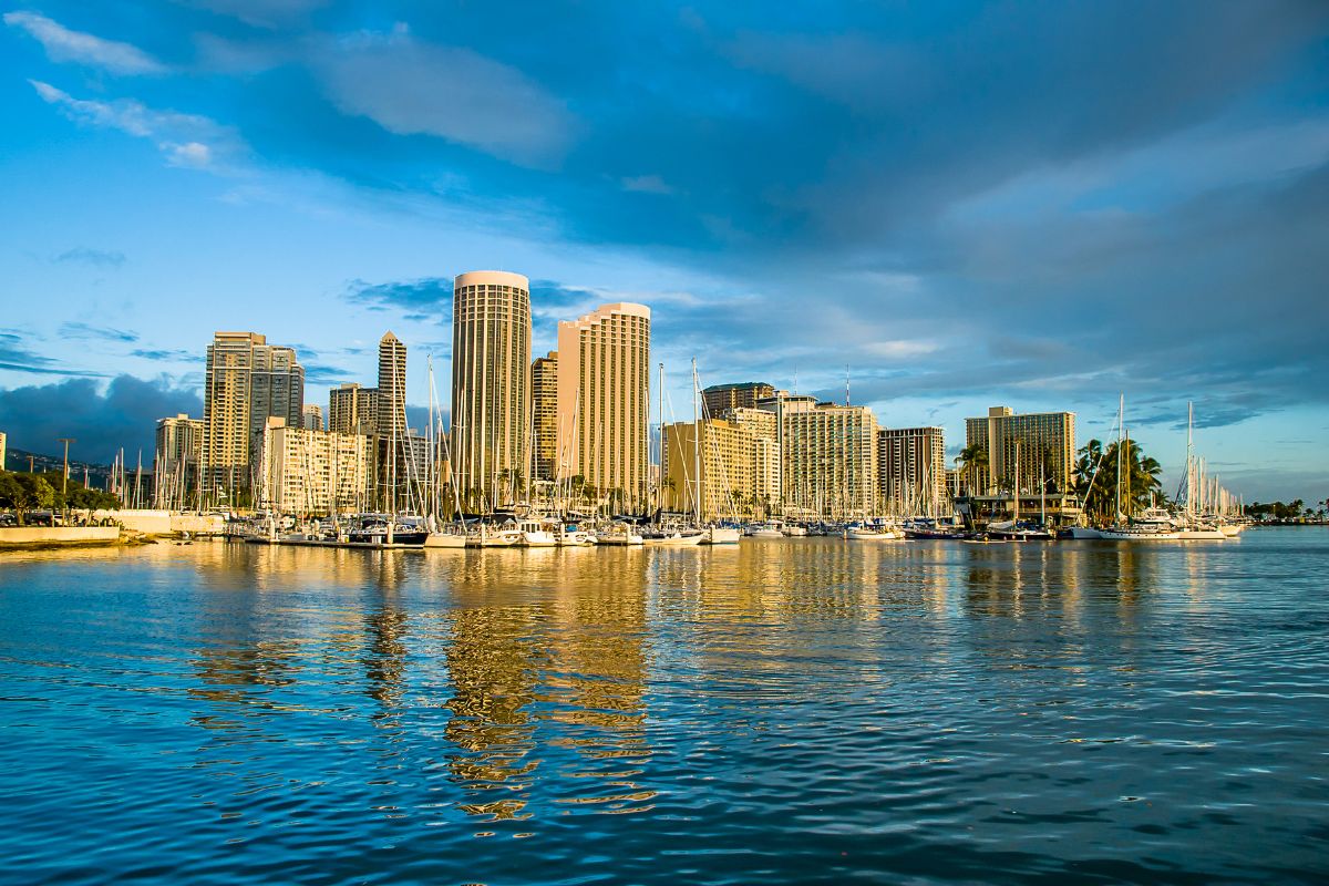 What’s On In January on Oahu