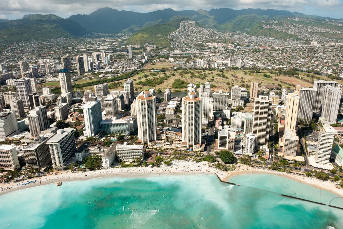 What’s On In February On Oahu