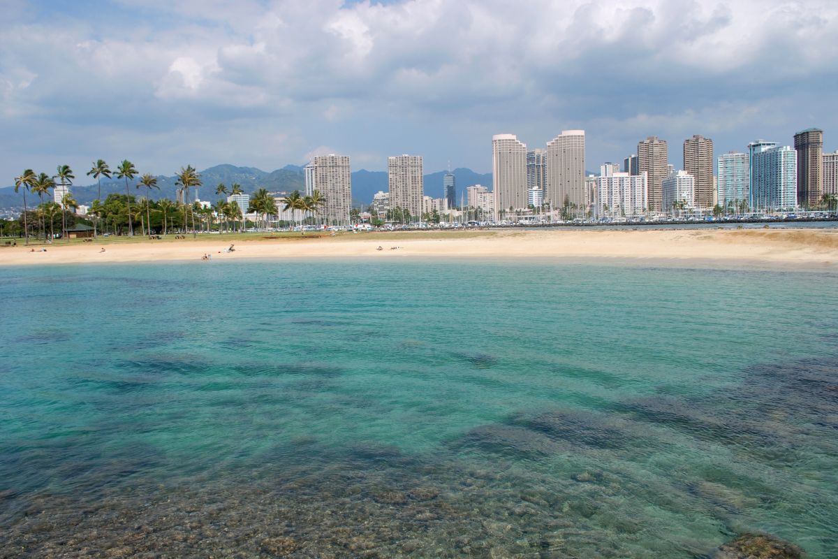 What’s On In March On Oahu