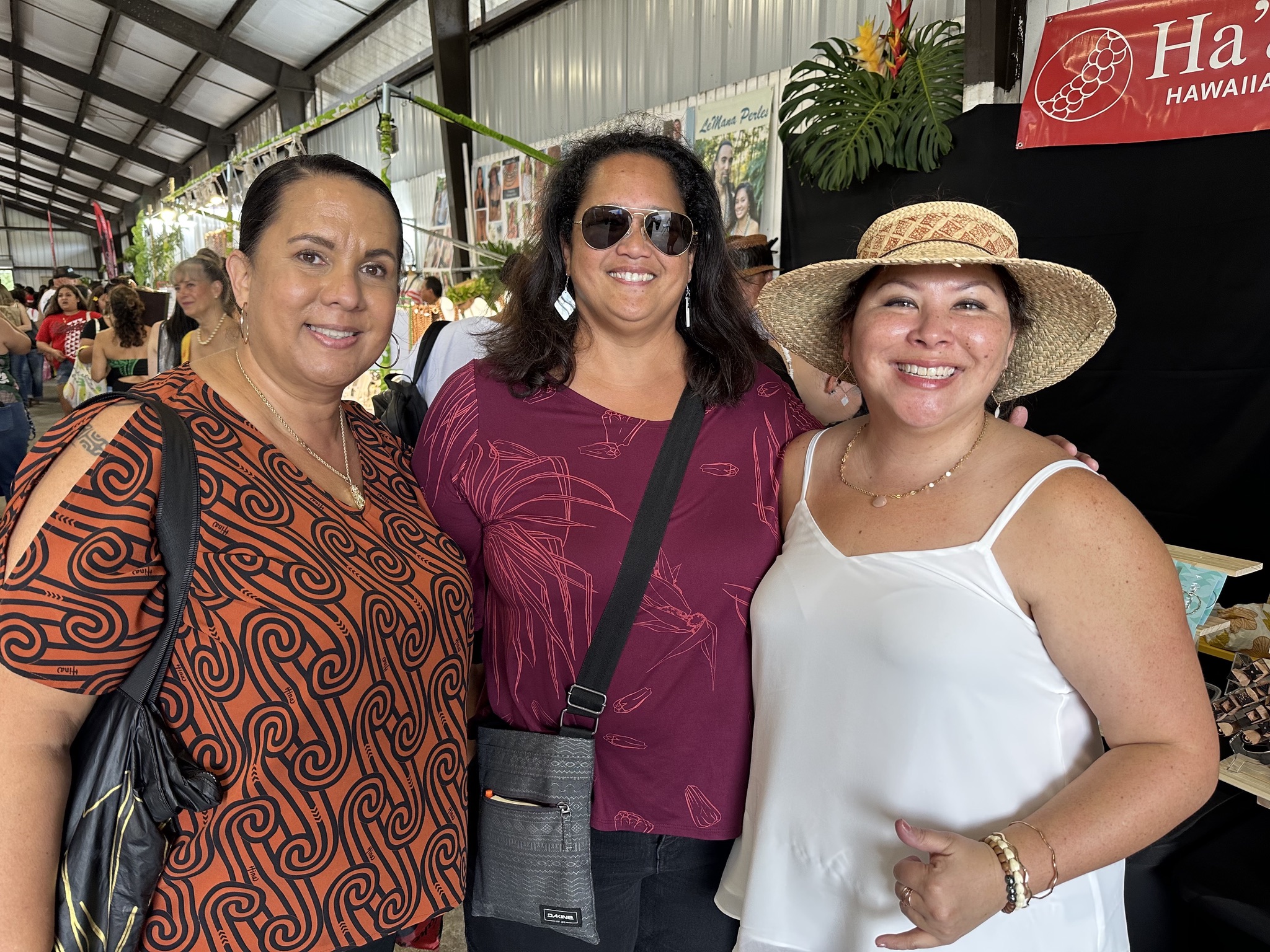 Celebrating the Richness of Hawaiian Culture through Fashion at Merrie Monarch